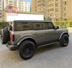 فورد برونكو